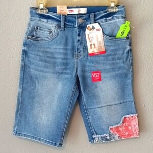 Youth Levi's 14 reg 27 waist